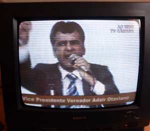 Unanimidade: todos reclamam da atuação de secretário de trânsito – O Coronel aposentado da Policia Militar Alberto Gentil de Menezes – Mais uma voz se levanta adair 2